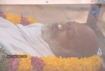 Prabhas Father Condolences - 83 of 117
