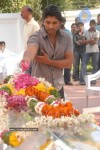 Prabhas Father Condolences - 112 of 117