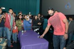 Prabhas Meet in USA NJ Multiplex Cinemas - 53 of 109