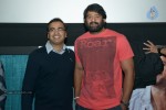 Prabhas Meet in USA NJ Multiplex Cinemas - 55 of 109