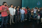 Prabhas Meet in USA NJ Multiplex Cinemas - 59 of 109