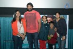 Prabhas Meet in USA NJ Multiplex Cinemas - 60 of 109