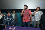 Prabhas Meet in USA NJ Multiplex Cinemas - 85 of 109