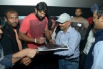 Prabhas Meet in USA NJ Multiplex Cinemas - 90 of 109