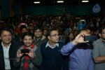 Prabhas Meet in USA NJ Multiplex Cinemas - 95 of 109