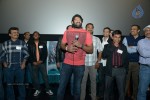Prabhas Meet in USA NJ Multiplex Cinemas - 97 of 109
