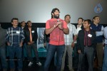 Prabhas Meet in USA NJ Multiplex Cinemas - 98 of 109