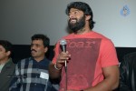 Prabhas Meet in USA NJ Multiplex Cinemas - 100 of 109