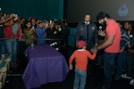 Prabhas Meet in USA NJ Multiplex Cinemas - 101 of 109
