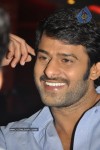 Prabhas New Movie Announcement Photos - 59 of 53
