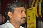 Prabhas New Movie Announcement Photos - 60 of 53