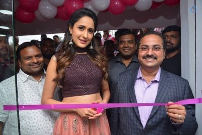 Pragya Jaiswal Launches B New Mobile Store Photos - 1 of 37