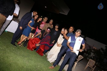 Prakash Kovelamudi Birthday Bash Photos - 3 of 40