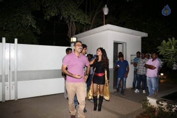 Prakash Kovelamudi Birthday Bash Photos - 12 of 40