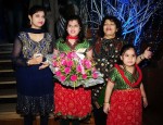 Prakash Raj Wedding Reception Photos - 12 of 29