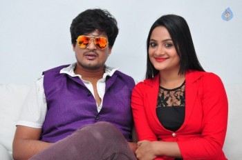 Pramadam Success Meet Photos - 11 of 17