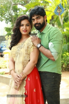 Pranam Khareedu Pre Release Event Photos - 2 of 18