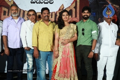 Pranam Khareedu Pre Release Event Photos - 7 of 18