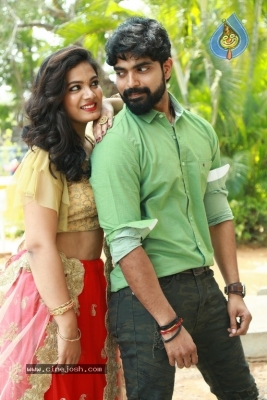 Pranam Khareedu Pre Release Event Photos - 9 of 18
