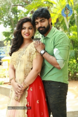 Pranam Khareedu Pre Release Event Photos - 11 of 18