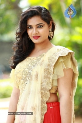 Pranam Khareedu Pre Release Event Photos - 13 of 18