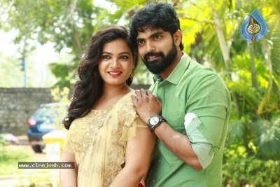 Pranam Khareedu Pre Release Event Photos - 14 of 18