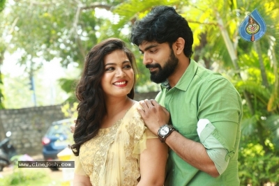Pranam Khareedu Pre Release Event Photos - 15 of 18