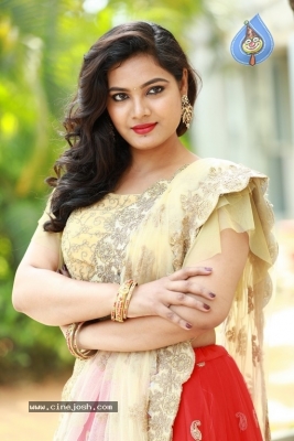Pranam Khareedu Pre Release Event Photos - 16 of 18
