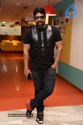 Pranavam Movie Song Launch at Radio Mirchi - 2 of 13