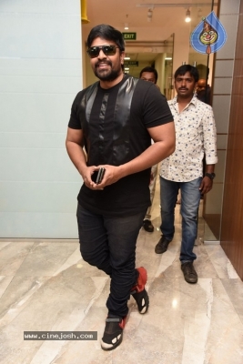 Pranavam Movie Song Launch at Radio Mirchi - 10 of 13
