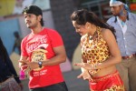 Pranaya Veedhullo Movie Working Stills - 5 of 12