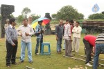 Pranaya Veedhullo Movie Working Stills - 9 of 12