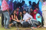 Pranaya Veedhullo Movie Working Stills - 11 of 12