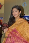 Praneetha Launches Bridal n Party Collections at Chandana Brothers - 7 of 79