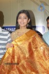 Praneetha Launches Bridal n Party Collections at Chandana Brothers - 9 of 79