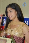 Praneetha Launches Bridal n Party Collections at Chandana Brothers - 39 of 79
