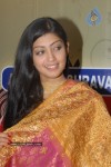 Praneetha Launches Bridal n Party Collections at Chandana Brothers - 42 of 79
