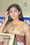 Praneetha Launches Bridal n Party Collections at Chandana Brothers - 49 of 79