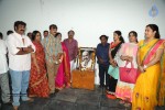 Prapancha Rangasthala Dinotsavam Press Meet - 23 of 52