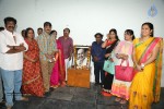 Prapancha Rangasthala Dinotsavam Press Meet - 31 of 52