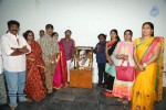 Prapancha Rangasthala Dinotsavam Press Meet - 34 of 52