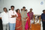 Prapancha Rangasthala Dinotsavam Press Meet - 43 of 52