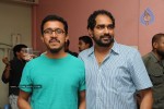 Prasthanam Movie Watched by Film Celebrities - 4 of 103