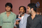 Prasthanam Movie Watched by Film Celebrities - 82 of 103