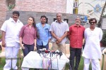 Prathighatana Movie Shooting Spot - 27 of 68