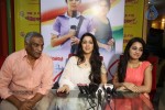 Prathighatana Team at Radio Mirchi - 24 of 134