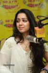 Prathighatana Team at Radio Mirchi - 34 of 134