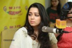 Prathighatana Team at Radio Mirchi - 37 of 134