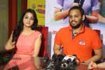 Prathighatana Team at Radio Mirchi - 38 of 134
