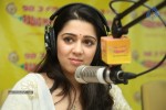 Prathighatana Team at Radio Mirchi - 39 of 134